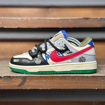 کتانی زنانه اس بی دانک