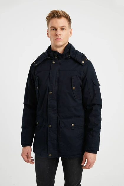 کت و کاپشن مردانه dynamo dynamo