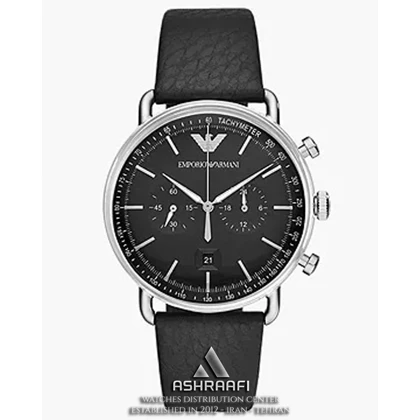 ساعت مردانه امپریو آرمانی Emporio Armani AR11143