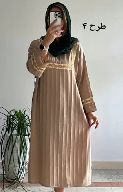کفتان مجلسی عیدانه 1
