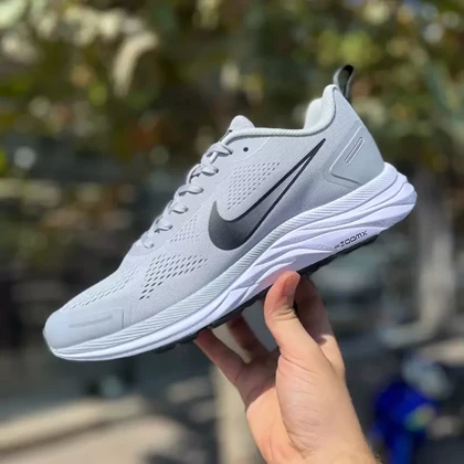 کفش راحتی نایک وینفلو Winflo 9X طوسی