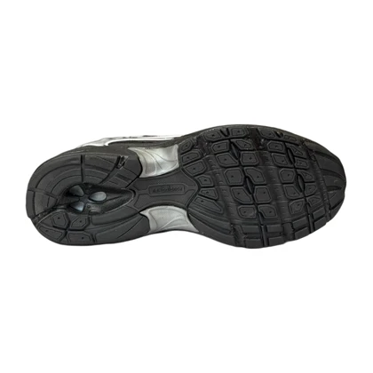 کتانی اسپرت مردانه مدل نیوبالانس 509 Newbalance رنگ مشکی