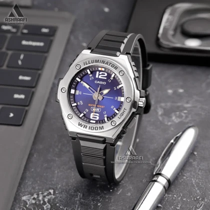 ساعت مردانه کاسیو Casio MWA-100H-2AV