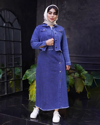 ست کت سارافون لی کد 84731