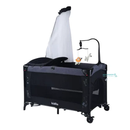 تخت پارک کیدیلو مدل 650x