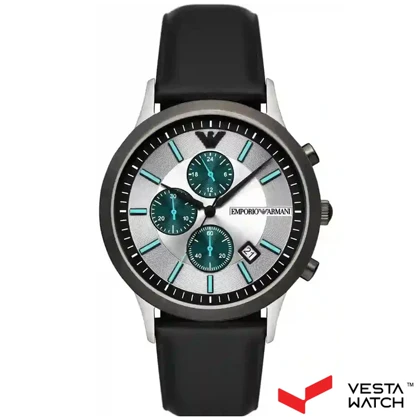 ساعت مچی مردانه امپریو آرمانی EMPORIO ARMANI مدل AR11473
