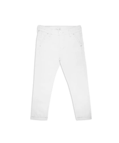 شلوار دخترانه جاستیفای مدل K0469038PN