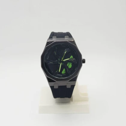 ساعت مچی رینگی اسپینری تانکر Tankre رینگ بسیار باکیفیت