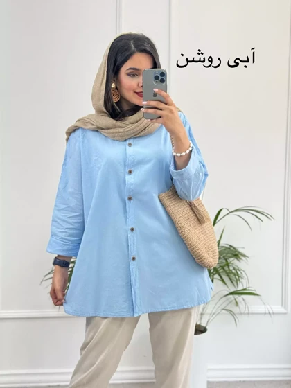 مانتو لینن آنا