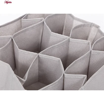 نظم دهنده لباس زیر و جوراب مای هوم مدل Box-12