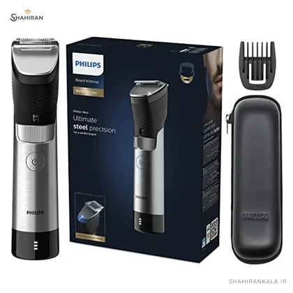 ماشین اصلاح فیلیپس مدل PHILIPS BT9810