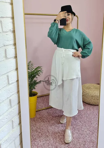 شومیز کارتیه