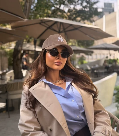 عینک تیفانی مستر کوالیتی (A) Tiffany & co