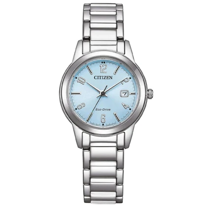 ساعت مچی زنانه سیتیزن CITIZEN FE1241-71L