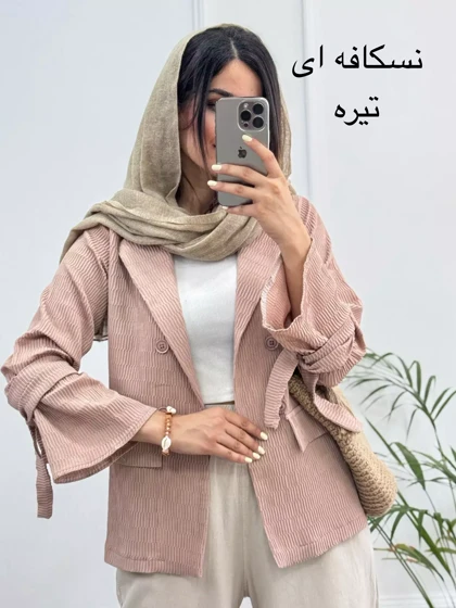 مانتو کتی مزونی السا