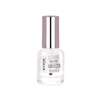 تاپ کت ناخن بی اند دی مدل Hard