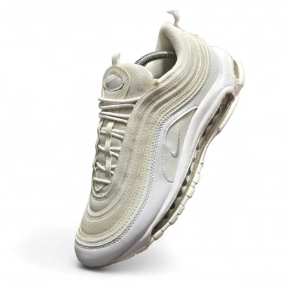 کتانی نایک ایرمکس 97 مردانه سفید