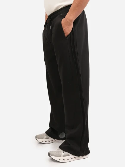 شلوار نیم بگ