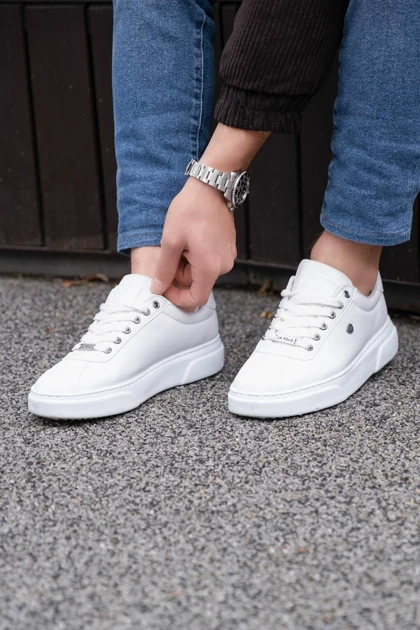 کتانی مردانه l.a-polo l.a-polo