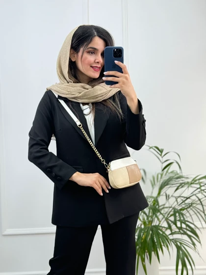 ست کت و شلوار مازراتی