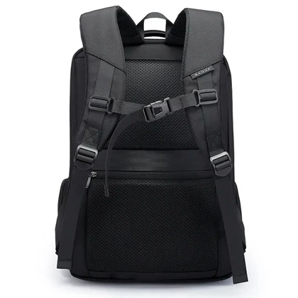 کیف کوله پشتی اورجینال بنج BANGE 2603