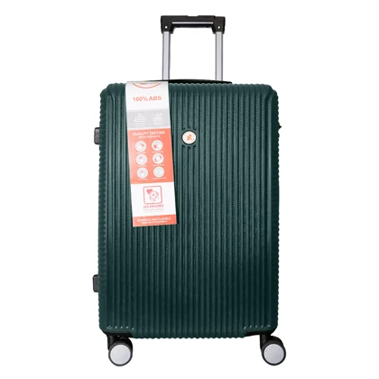 چمدان MR مدل برانفیت لاین سایز متوسط