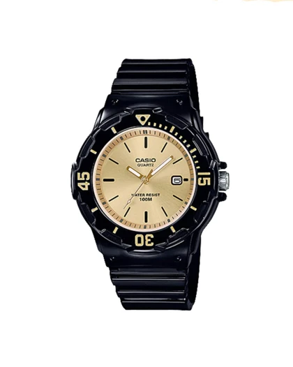 ساعت مچی زنانه کاسیو CASIO LRW-200H-9EV