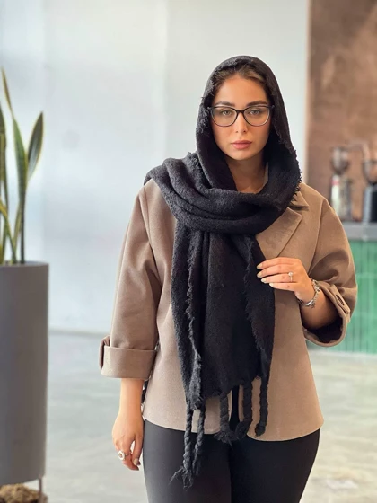 بیگ اسکارف آکاچی