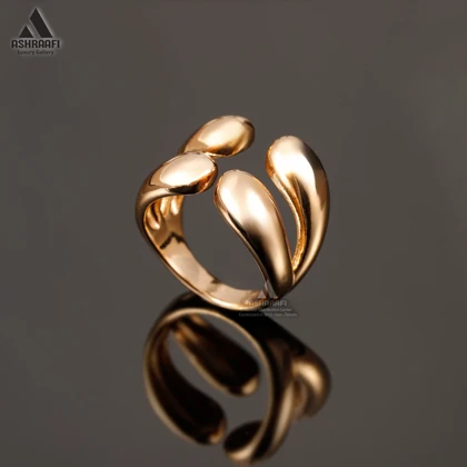 انگشتر زنانه Women Ring G05
