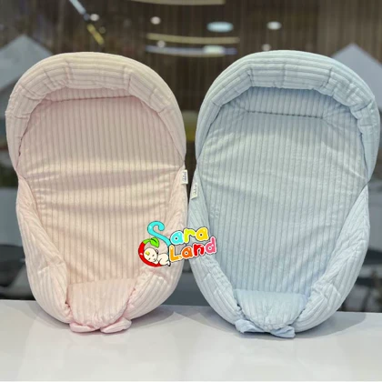 آغوش سوئیسی کبریتی در دو رنگ