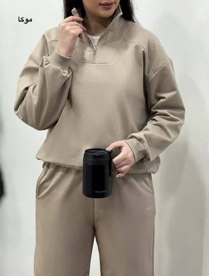 شلوار زنانه دورس لئا