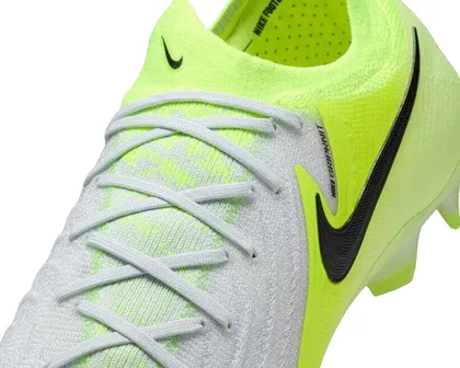کفش فوتبال چمن Nike Phantom Gx II Elite Fg PC_FJ2559-003