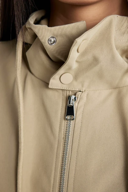 کت و کاپشن زنانه اورجینال دیفکتو defacto