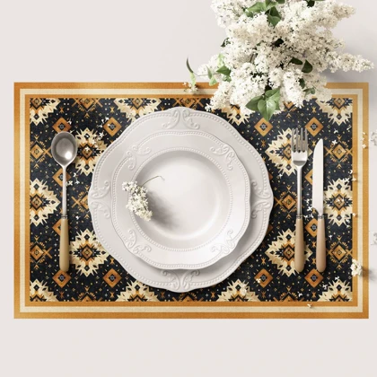 زیر بشقابی classic 192