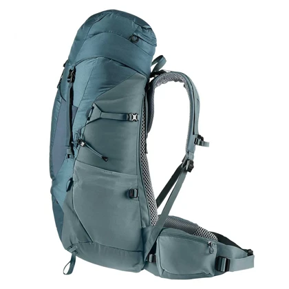 کوله پشتی DEUTER AIRCONTACT LITE 5010 L