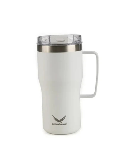 تراول ماگ دو جداره 590ml اسنوهاک ANGEL