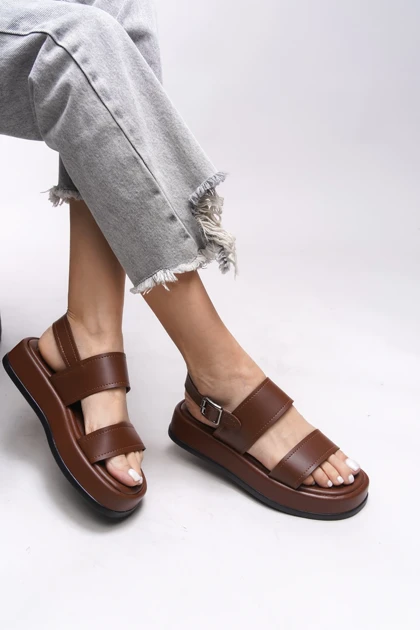 صندل زنانه ریکان riccon