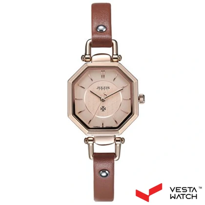 ساعت مچی زنانه جولیوس JULIUS مدل JA-750C