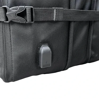 کوله پشتی گوگانا مدل GOOGANA - Goog65033 EXTRA DEVICE