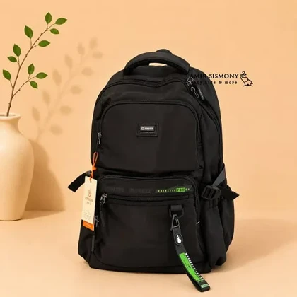 کوله پشتی برزنتی AOPUSEN