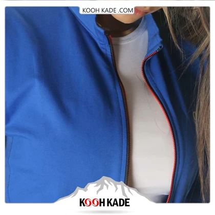 مانتو ورزشی پاییزه ATOM