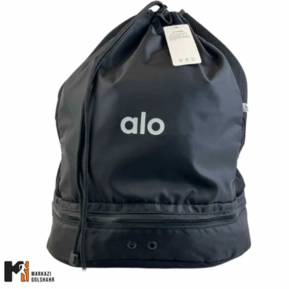 کیف فانتزی بغل راش شوز بگی الو کد 7010