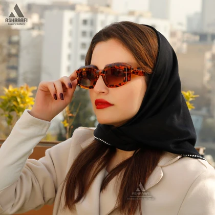 عینک آفتابی پرادا Prada AS521412
