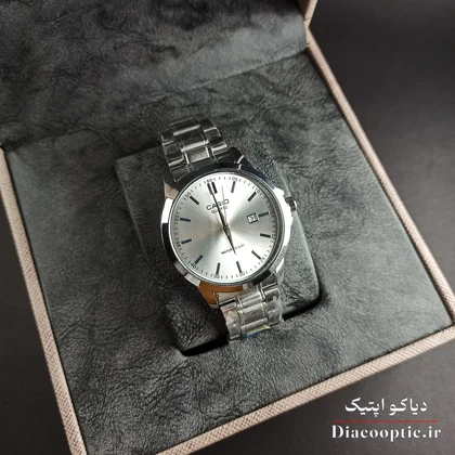 ساعت مچی مردانه برند کاسیو مدل Casio 1133