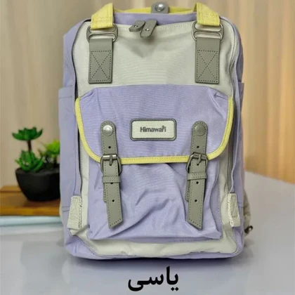 کیف کوله پشتی اورجینال هیماواری HIMAWARI 194L