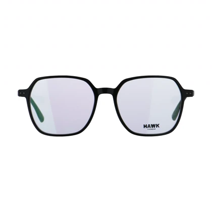 فریم عینک هاوک مدل HAWK 7913