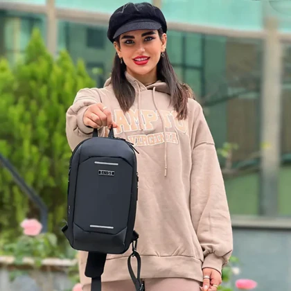 کیف بادی بگ بنج مدل BANGE - BG03