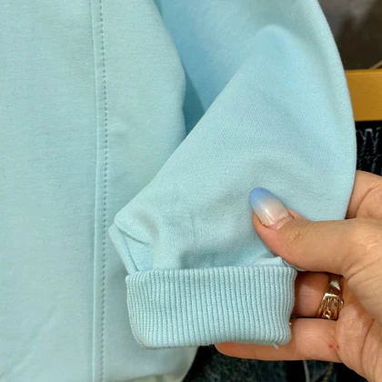 بلوز و شلوار جین پسرانه مدل Smile