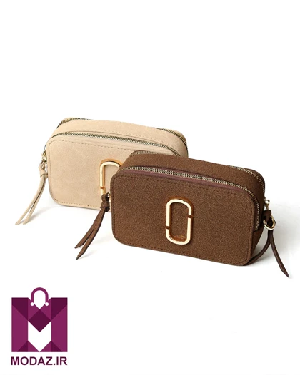 کیف زنانه جیر اسپرت دستی K213 camita
