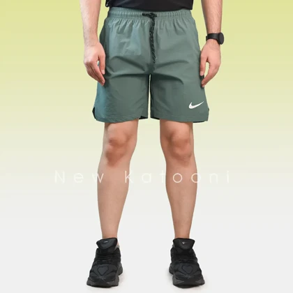شلوارک اسپرت نایک (LE7203)